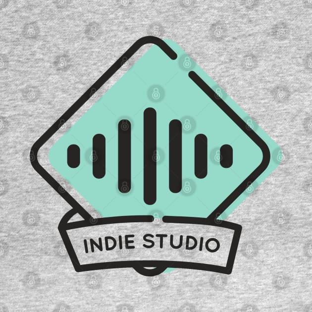 INDIE STUDIO by MajorCompany